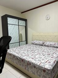Melville Park (D18), Condominium #624065641